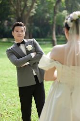 -麦田·婚纱摄影(天河新天地店)