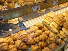 -烘焙町面包店(西四店)