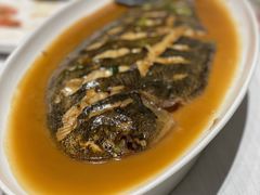 -开海·红岛海鲜虾水饺(石老人店)
