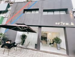 -FOLUNSI佛伦斯私人订制