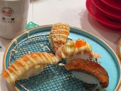 -新一番三文鱼寿司(红城湖店)