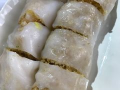 -点点心点心专门店(湾仔店)