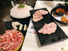 -八爷老北京火锅(万谷慧生活店)