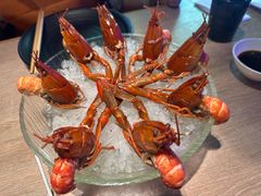 -红盔甲·小龙虾(定西路店)