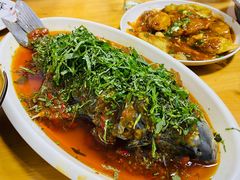 -老字号怡玺·藿香雅鱼(20年雅安店)