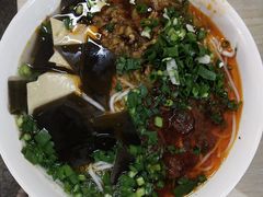 -尚善毛驴馆肠旺米线(龙泉路总店)