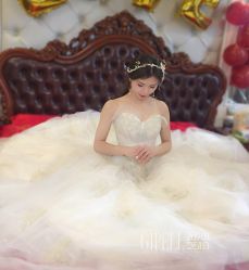 -保定金沙芝柏婚礼策划