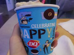 暴风雪系列-DQ·蛋糕·冰淇淋(动壹店)