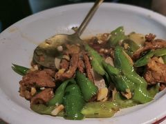 -花椒俏川菜小馆(南海万达店)