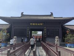 -赵州桥景区