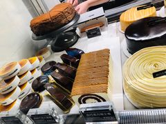 -Awfully Chocolate(来福士广场店)