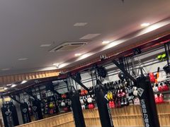 -古德菲力健身(深圳华侨城店)
