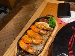 -仓桥家·焗寿司·锅物(光谷步行街店)