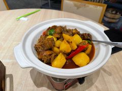 -羊之道草原味道清真餐厅(番禺店)