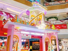 -顺联广场(陈村店)