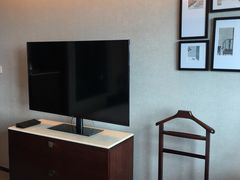 -上海龙之梦万丽酒店