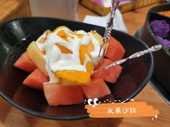-肥肥虾庄·金牌油焖大虾(杨园滨江时代walk店)