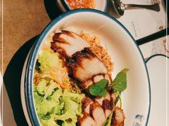 -美奈小馆·越南料理(中航城君尚购物中心店)