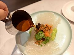 -北李·海肠捞饭·大连菜(望京凯德MALL店)