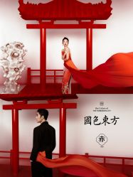 -金夫人婚纱摄影(衡阳店)