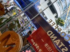 -MQ COFFEE STAND明谦(新洲店)
