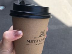 -METAL HANDS(五道营店)