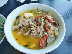 -柒园·三十年创意杭帮菜(龙湖滨江天街店)