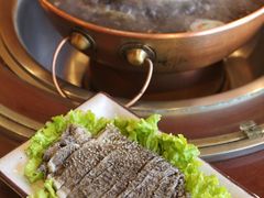 -惠丰涮肉馆(德宝新园店)