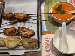 -木屋烧烤(双榆树店)