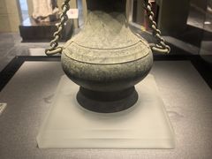 -仪征博物馆