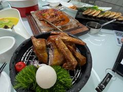 -3号仓库·创意中国菜(新世界城店)