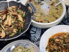 -益恒饭店乡间白族菜(古城总店)