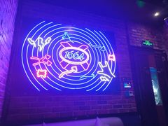 -酷秀KTV(五道口店)