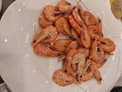 -东方御宴海鲜酒楼(棕泉酒店)