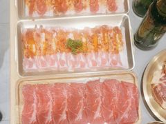 -龙虾奇迹泥炉烤肉(大华三路店)