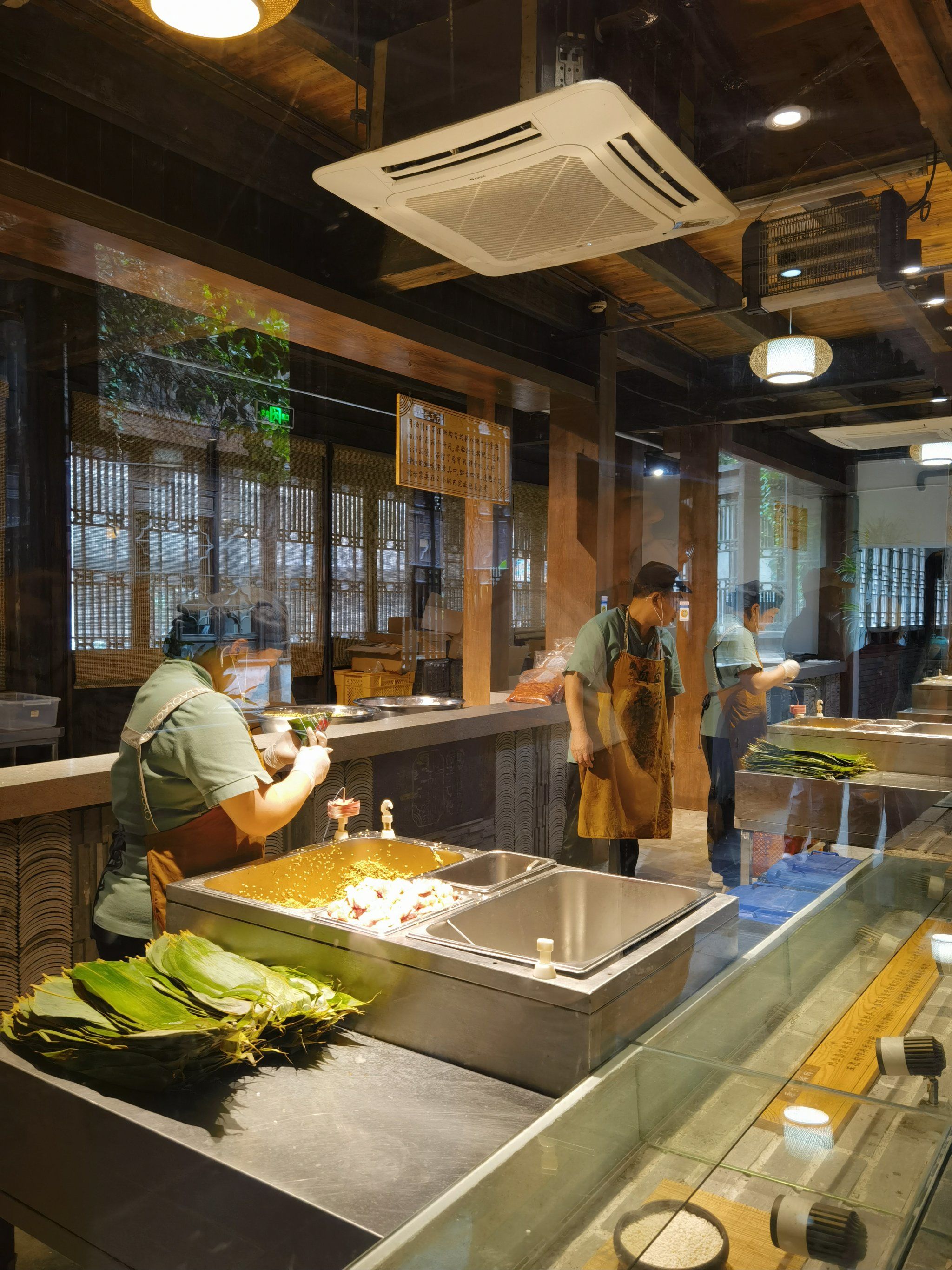 点评智能成片 #年度新粽子大赏 
