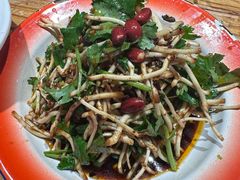 -兔槽江湖菜·重庆璧山兔(水围店)