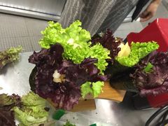 iphone_upload_pic-菩提树·素食餐厅(汇智国际商业中心店)