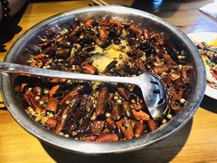 -望京一号·重庆江湖菜(工体店)