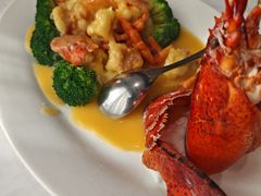 -老洋房花园饭店(绍兴路店)