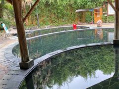 -雅安楠水阁温泉酒店