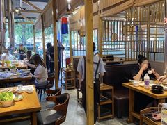 -唯成•韩国炭火烤肉 유성고기