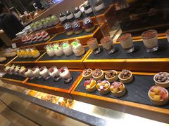 -长沙芙蓉国温德姆至尊豪廷大酒店 - 自助餐厅