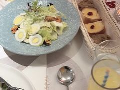 -晶雅花园西餐厅(南京首店)