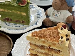 -DearCake 黛点心(花牌坊店)
