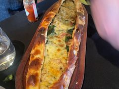 -Efes Turkish & Mediterranean Cuisine 艾菲斯餐厅(陆家嘴店)