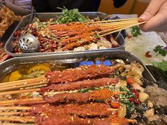 -赵大妖·活鱼现烤(天水店)