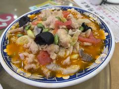 -真不同饭店(中州东路店)