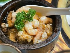 -炼火烤肉店