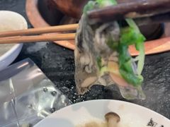 -铜来聚老北京涮肉(恒隆广场店)